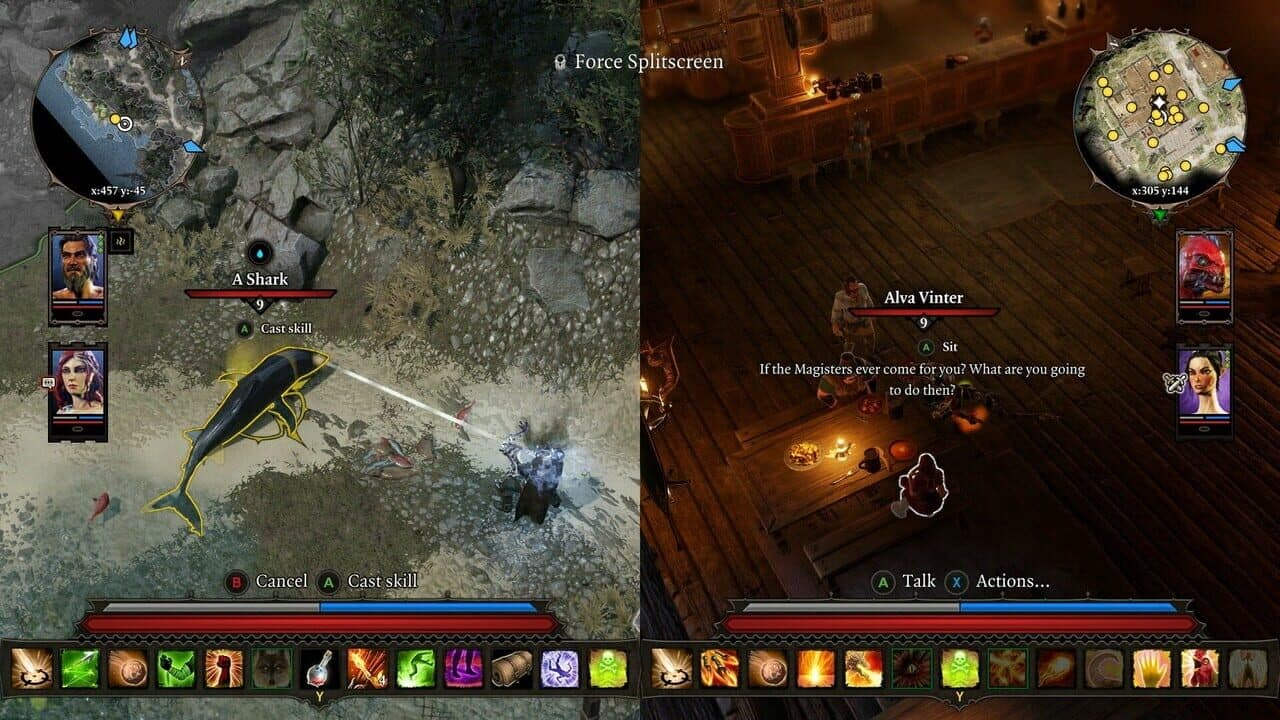 Divinity: Original Sin II - Divine Edition thumbnail 10