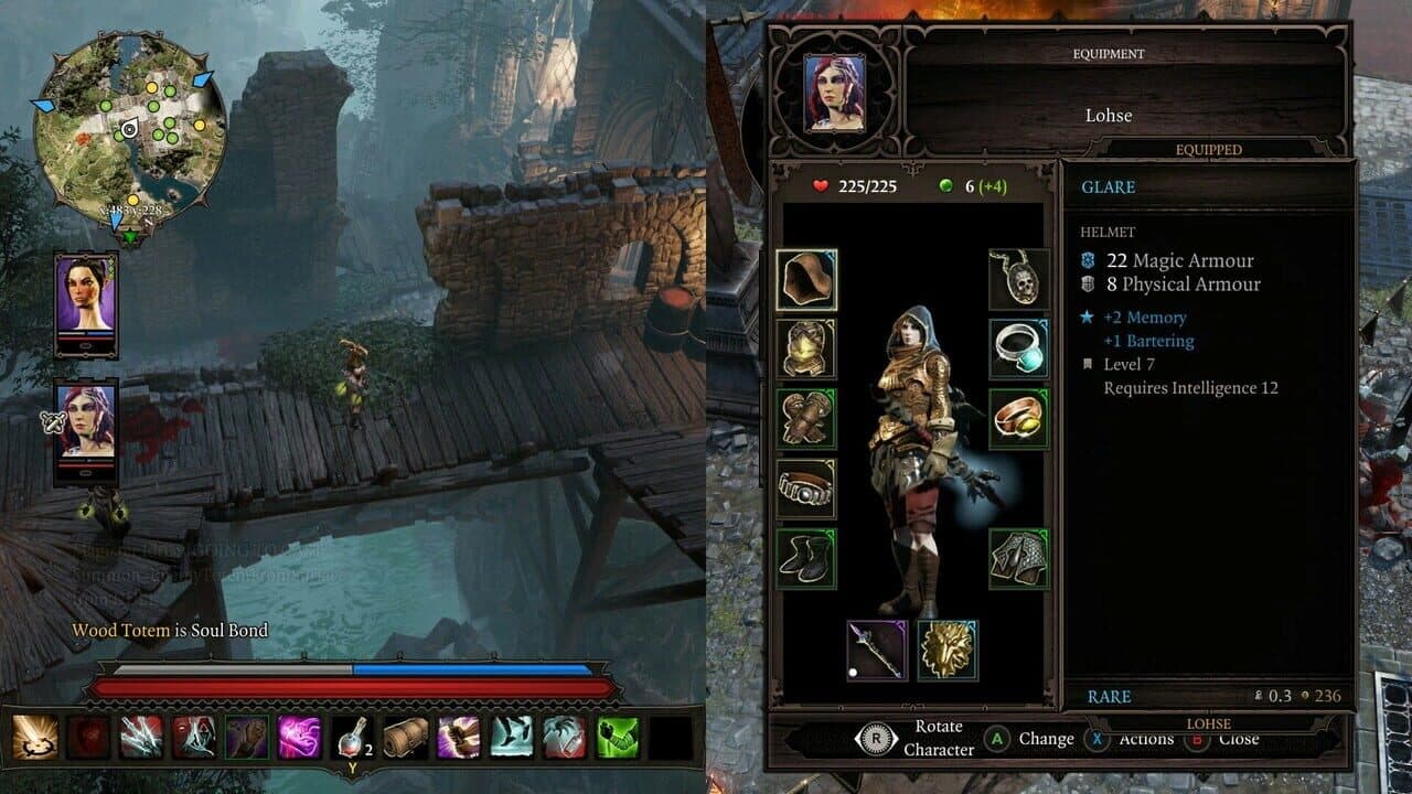 Divinity: Original Sin II - Divine Edition thumbnail 6