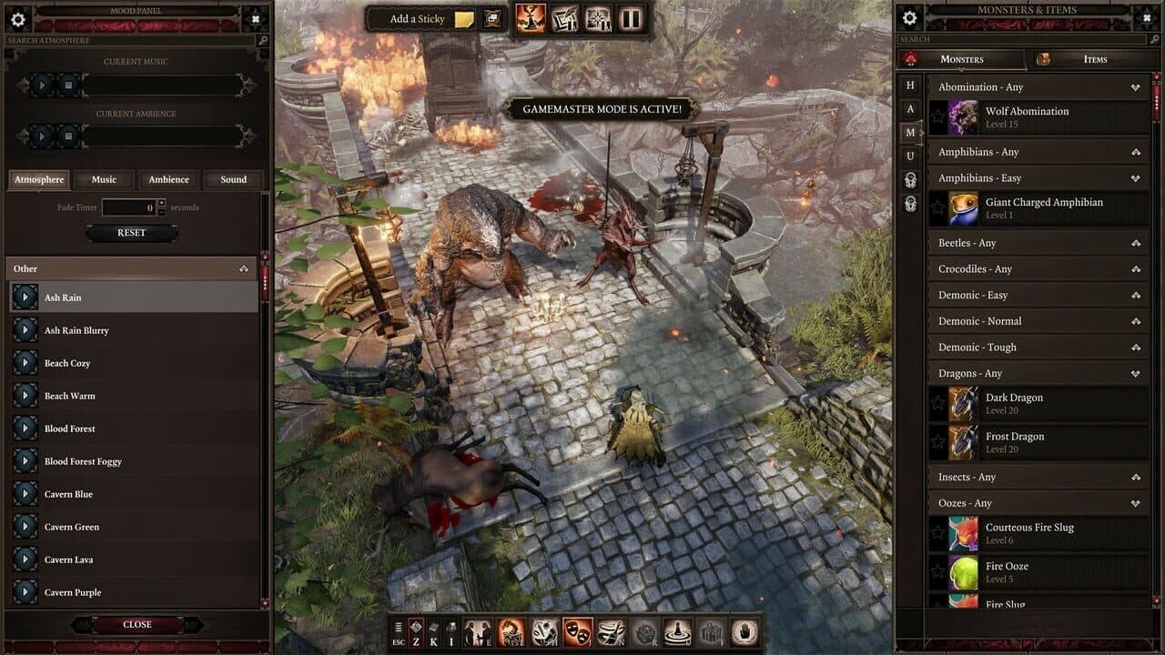 Divinity: Original Sin II - Divine Edition thumbnail 5