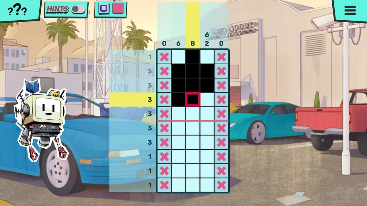 Murder by Numbers: Collector's Edition thumbnail 9