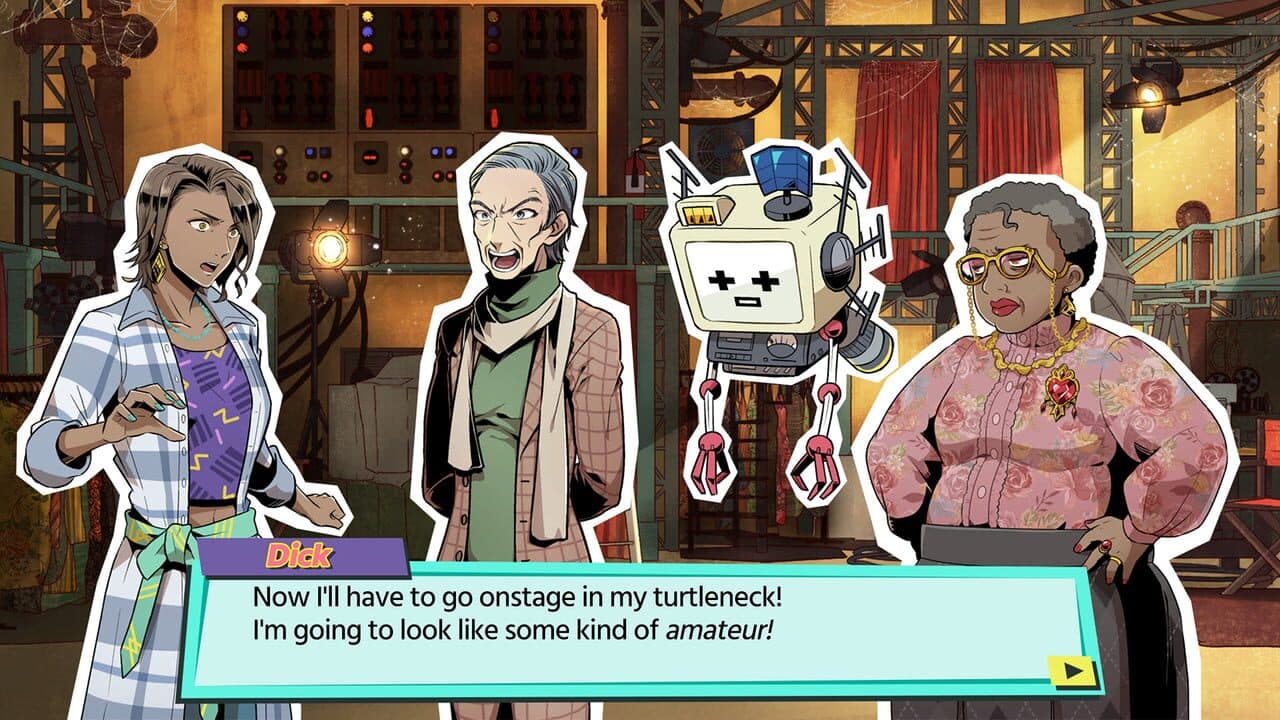 Murder by Numbers: Collector's Edition screenshot 1