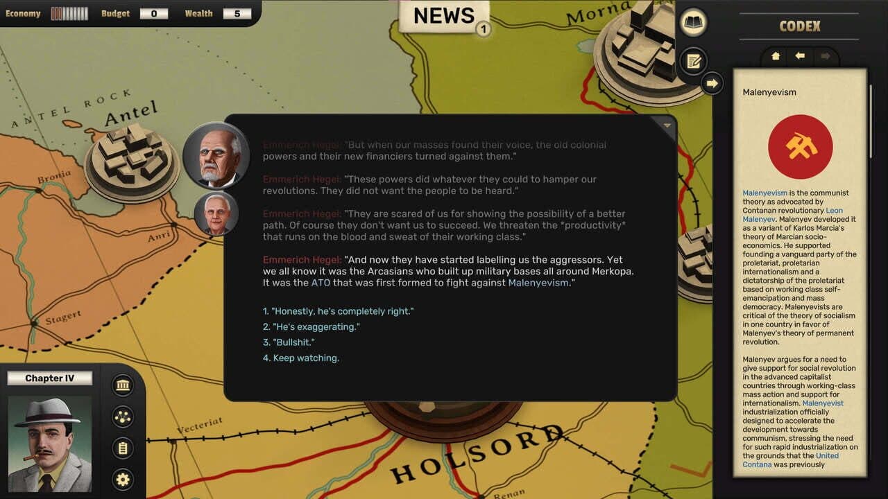 Suzerain: Presidential Edition thumbnail 2
