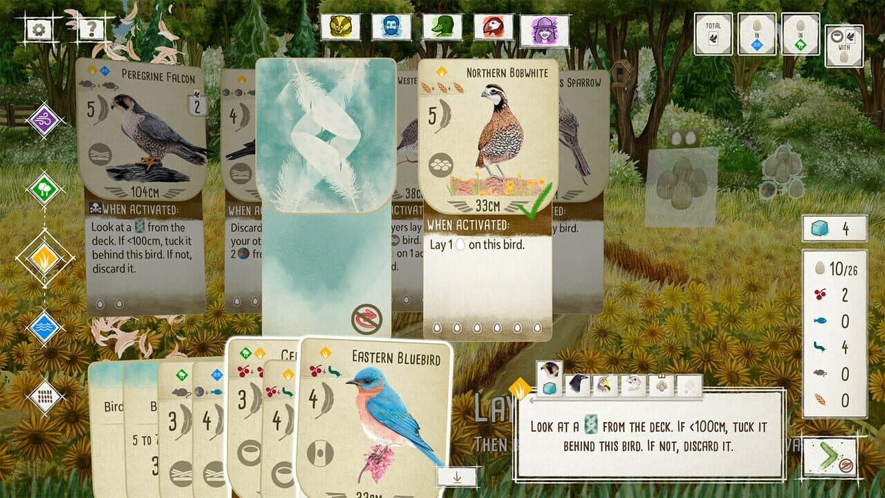Wingspan: Special Edition thumbnail 2