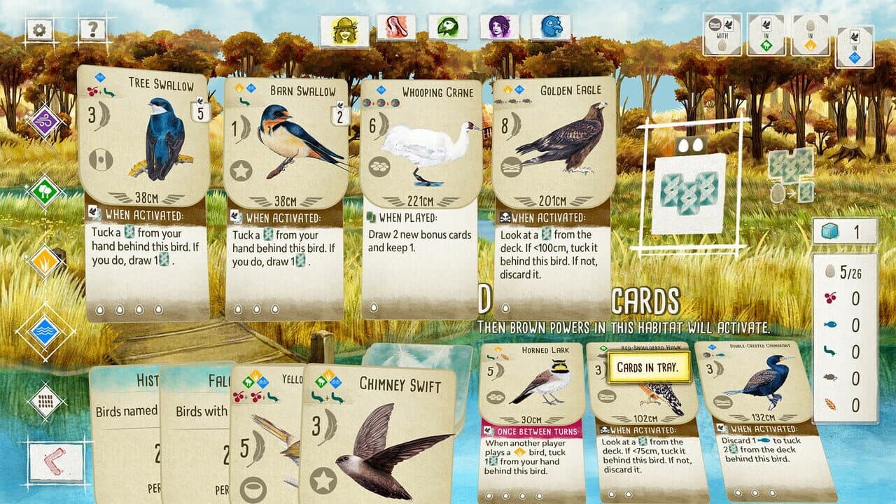 Wingspan: Special Edition thumbnail 3