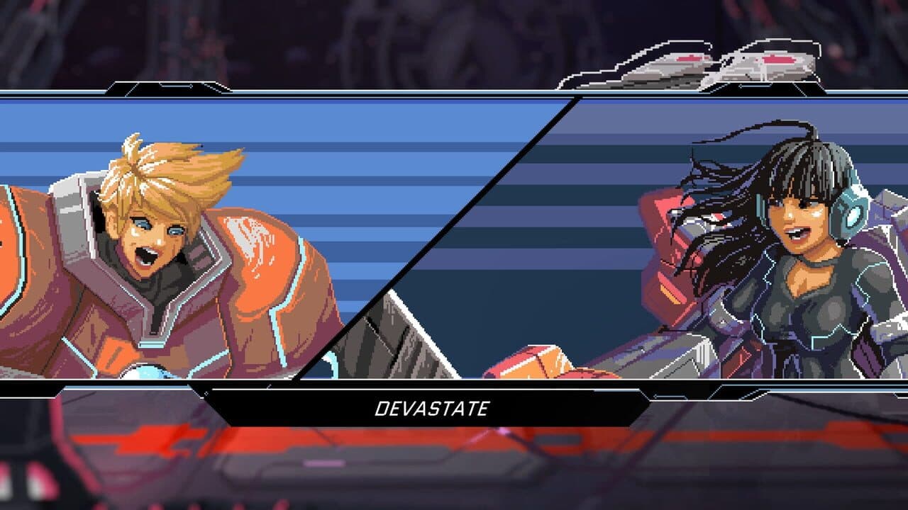 Star Renegades: Deluxe Edition thumbnail 3