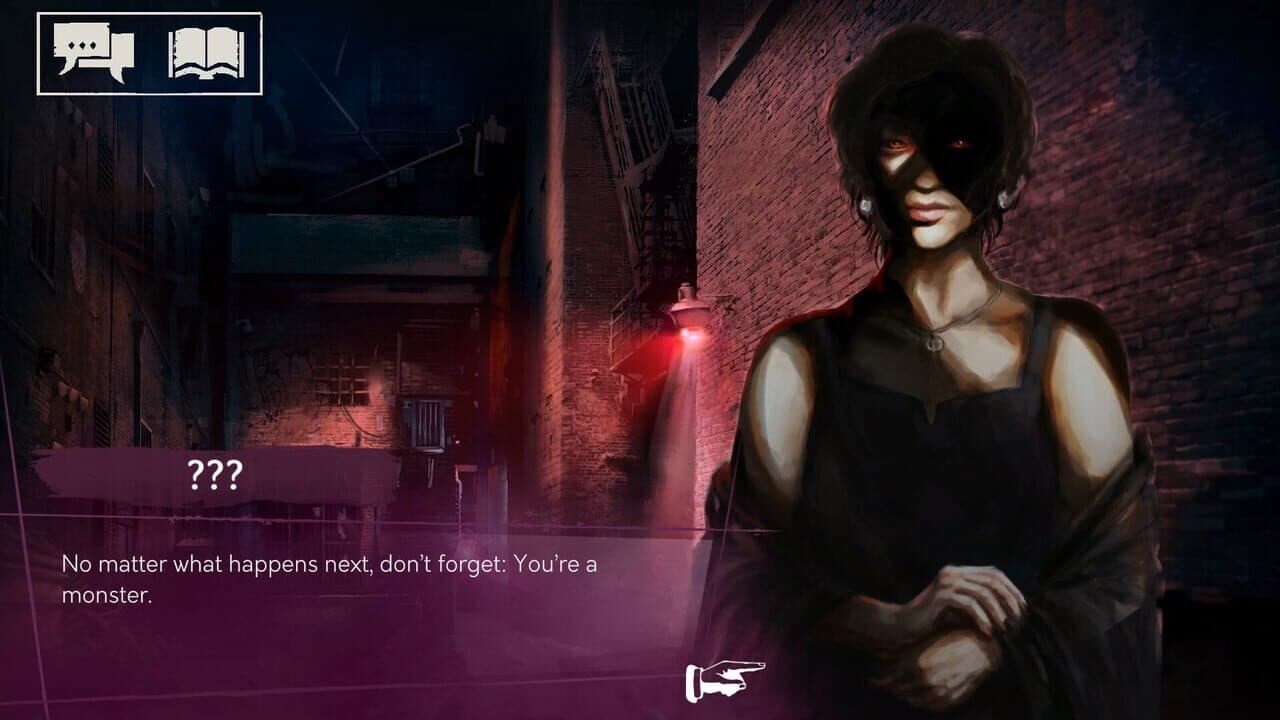 Vampire: The Masquerade - Shadows of New York Deluxe Edition thumbnail 5