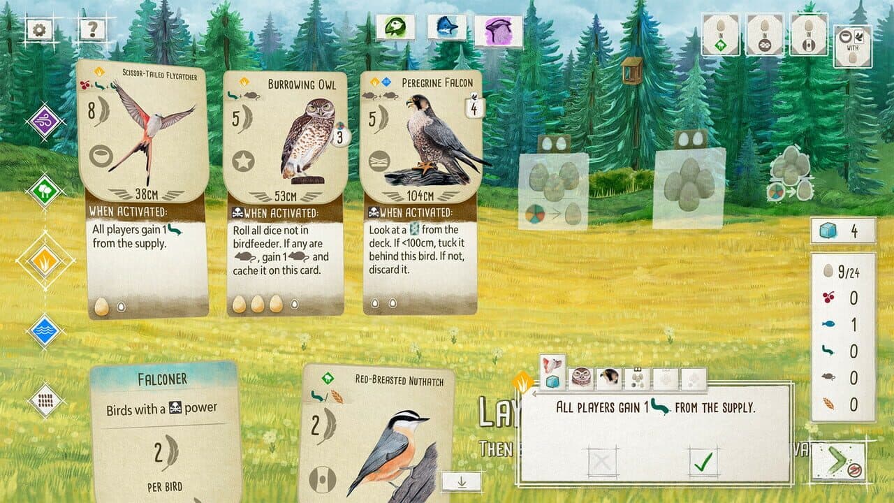 Wingspan: Special Edition thumbnail 5