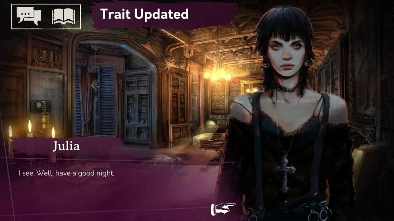 Vampire: The Masquerade - Shadows of New York Deluxe Edition thumbnail 8