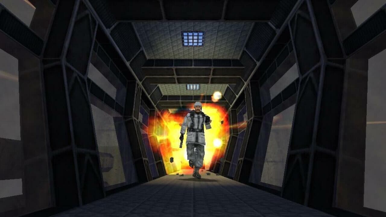 Soldier of Fortune: Platinum Edition screenshot 1