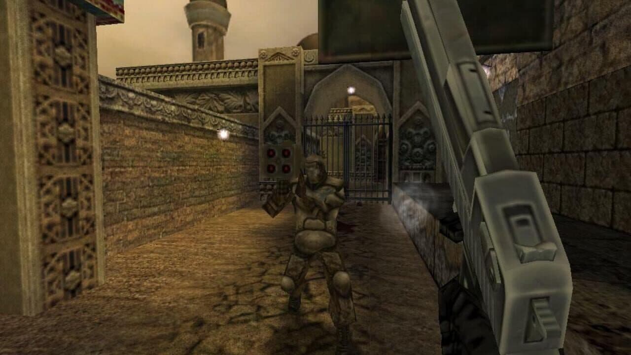 Soldier of Fortune: Platinum Edition thumbnail 2