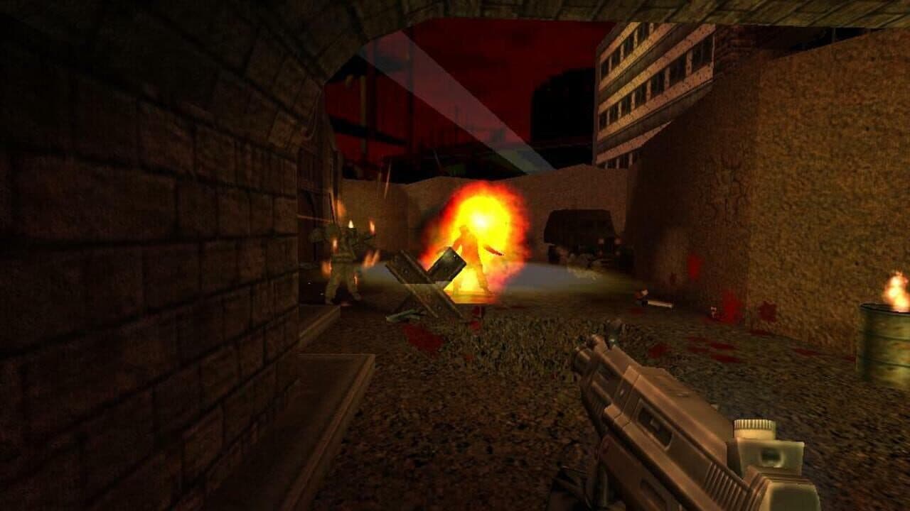 Soldier of Fortune: Platinum Edition thumbnail 6