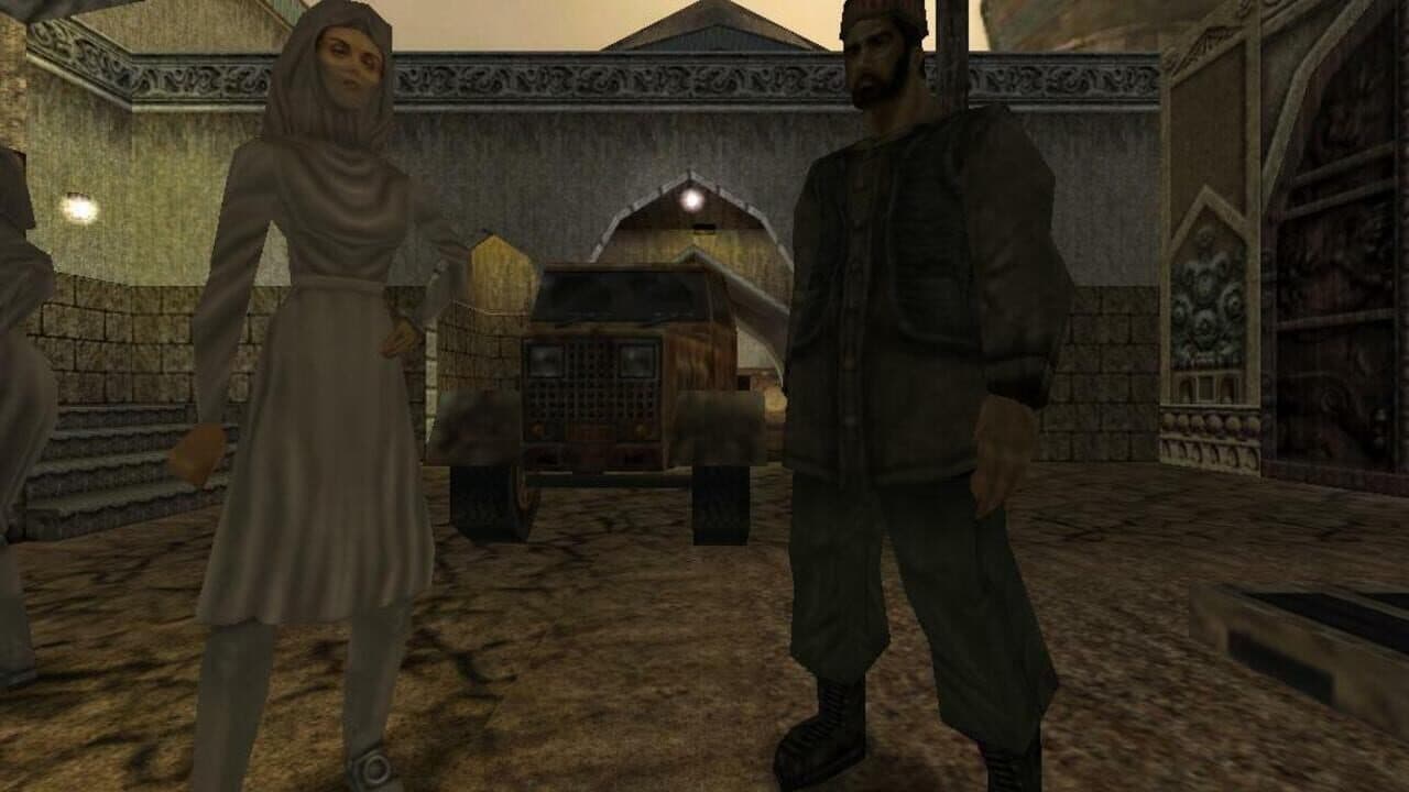 Soldier of Fortune: Platinum Edition thumbnail 7