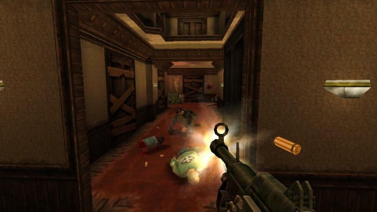 Soldier of Fortune: Platinum Edition thumbnail 8
