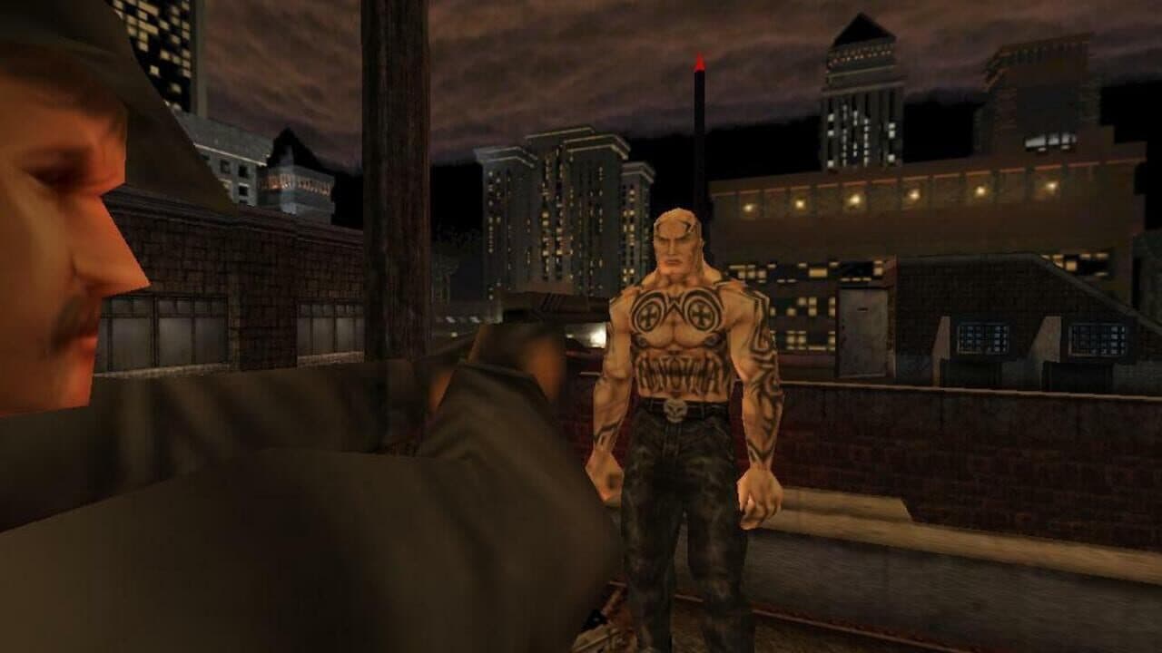 Soldier of Fortune: Platinum Edition thumbnail 9