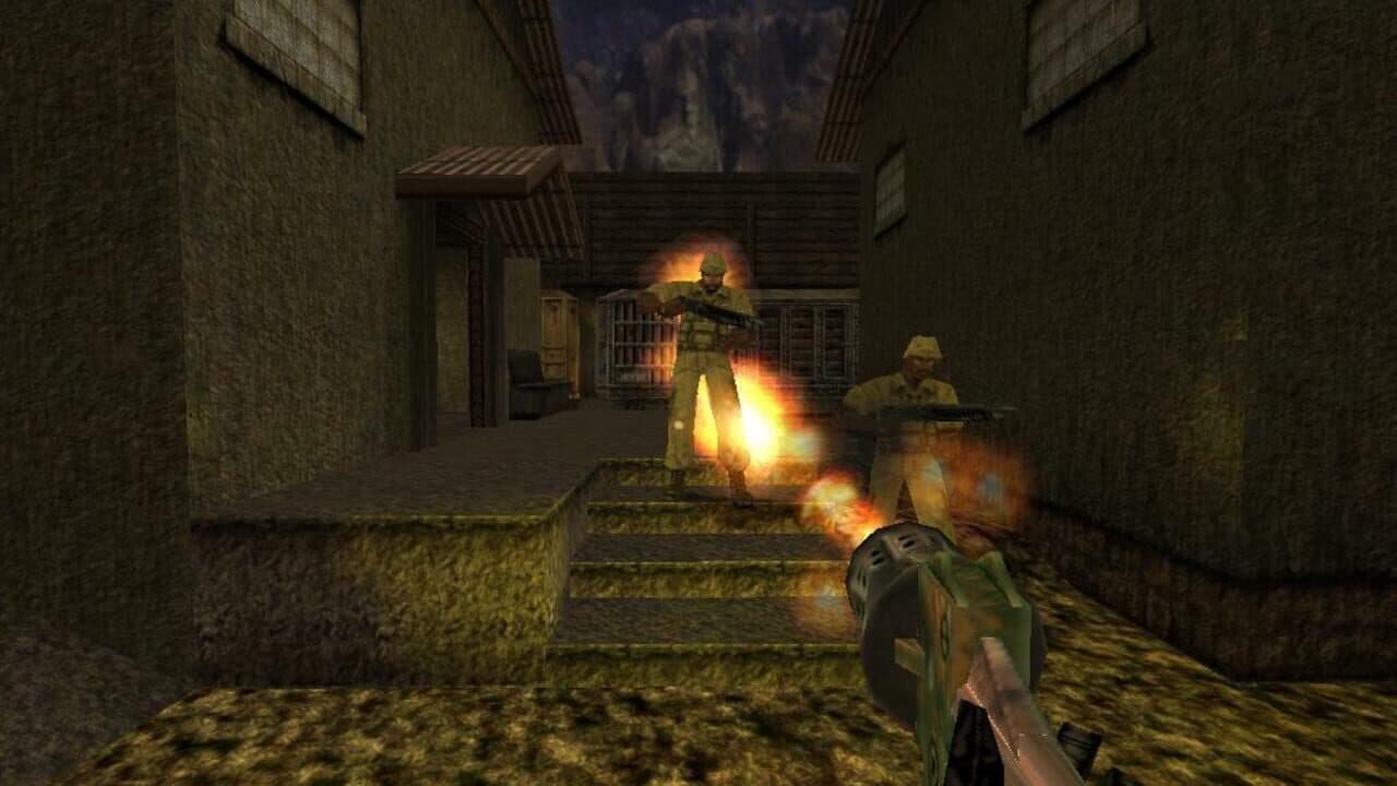 Soldier of Fortune: Platinum Edition thumbnail 10