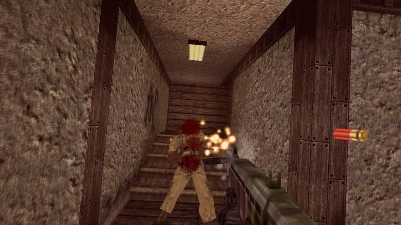 Soldier of Fortune: Platinum Edition thumbnail 11