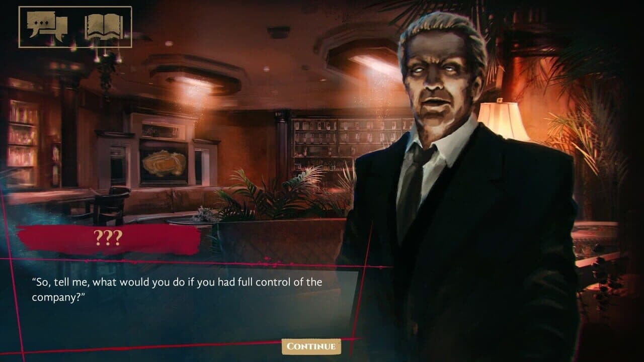 Vampire: The Masquerade - Coteries of New York Deluxe Edition thumbnail 2