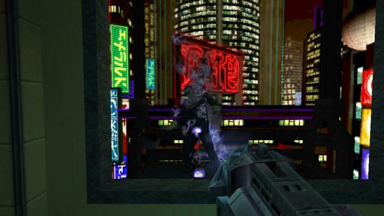 Soldier of Fortune: Platinum Edition thumbnail 12