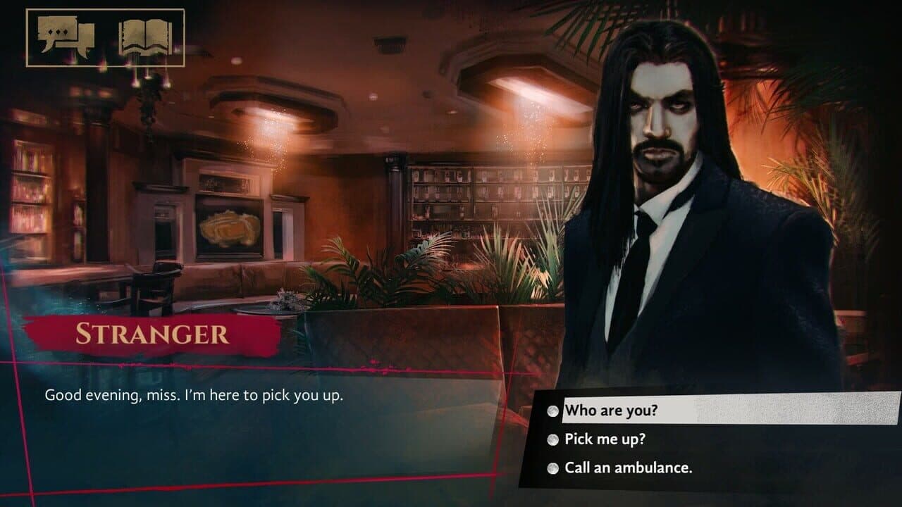 Vampire: The Masquerade - Coteries of New York Deluxe Edition thumbnail 3