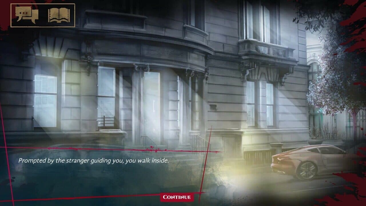 Vampire: The Masquerade - Coteries of New York Deluxe Edition thumbnail 4