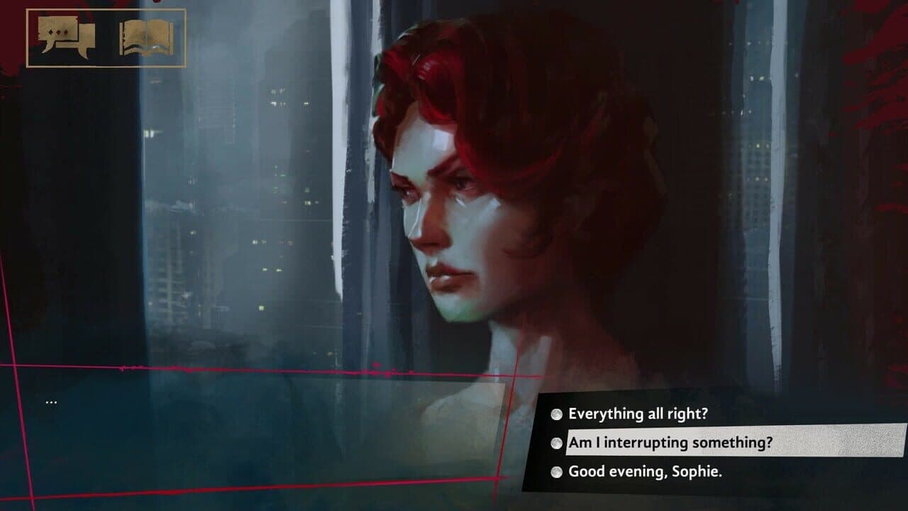Vampire: The Masquerade - Coteries of New York Deluxe Edition thumbnail 5