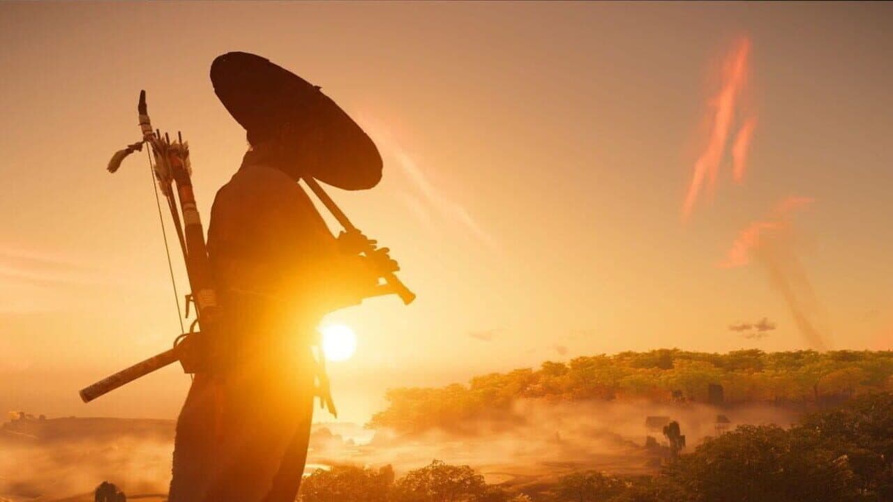 Ghost of Tsushima: Director's Cut thumbnail 3