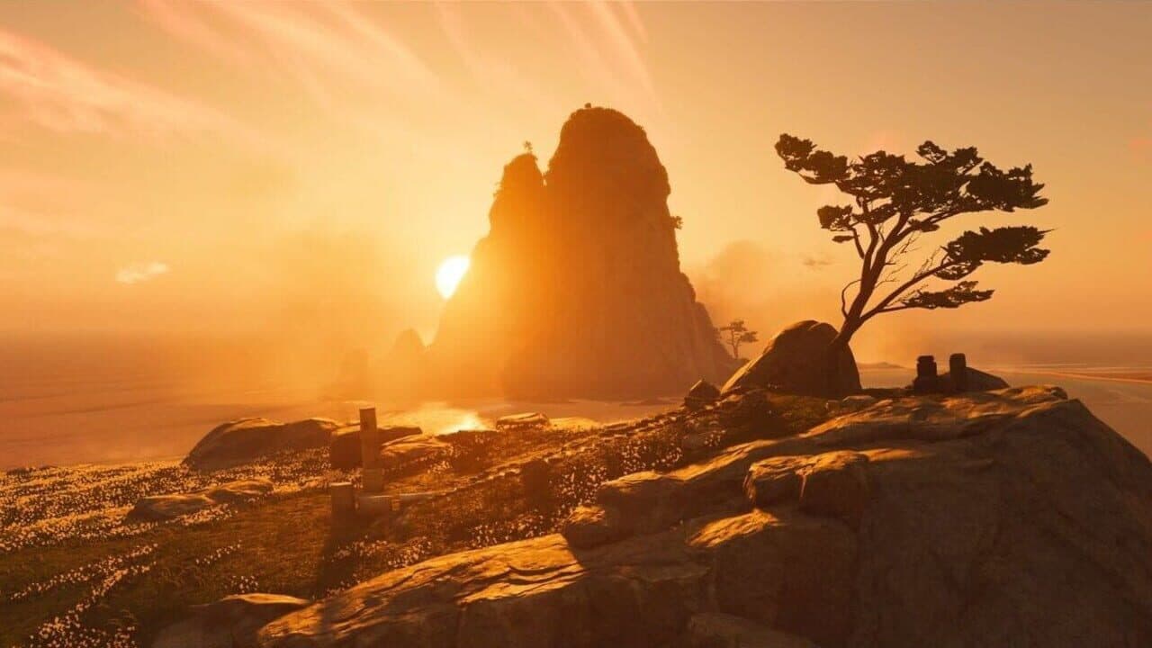 Ghost of Tsushima: Director's Cut thumbnail 4
