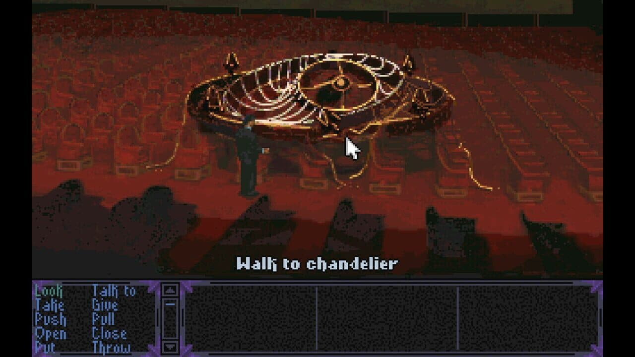 Return of the Phantom thumbnail 2
