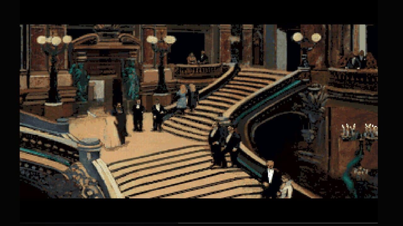 Return of the Phantom thumbnail 3
