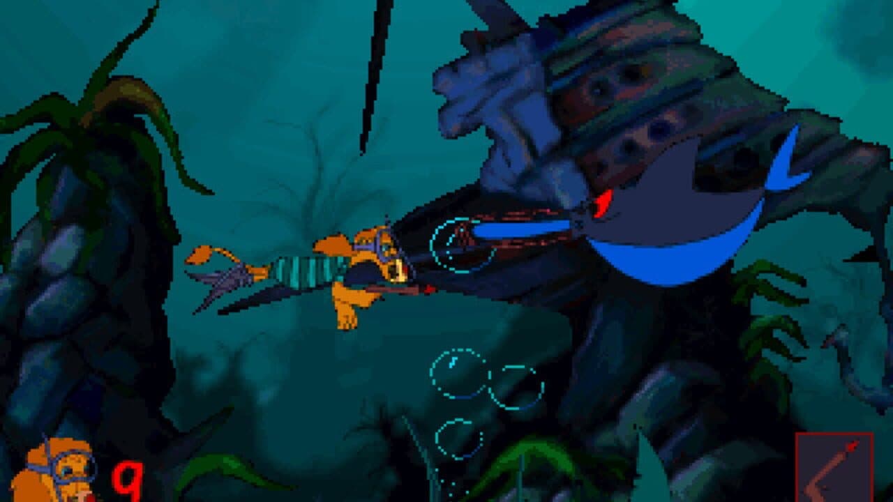 Leo the Lion thumbnail 3