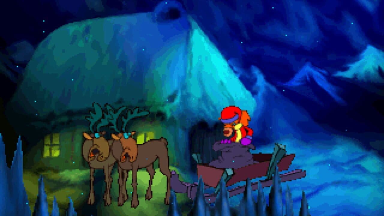 Leo the Lion thumbnail 4