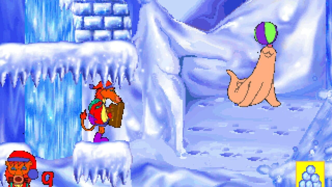 Leo the Lion thumbnail 6
