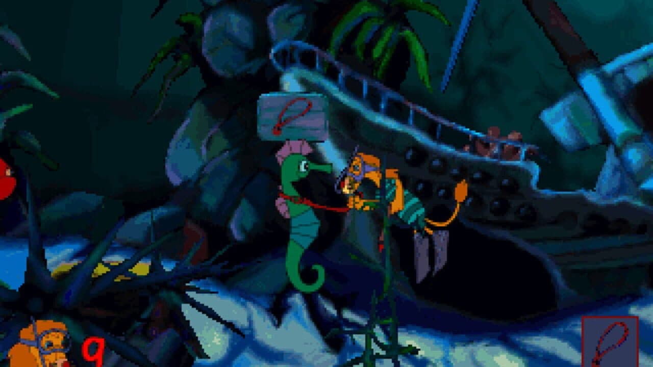 Leo the Lion thumbnail 7