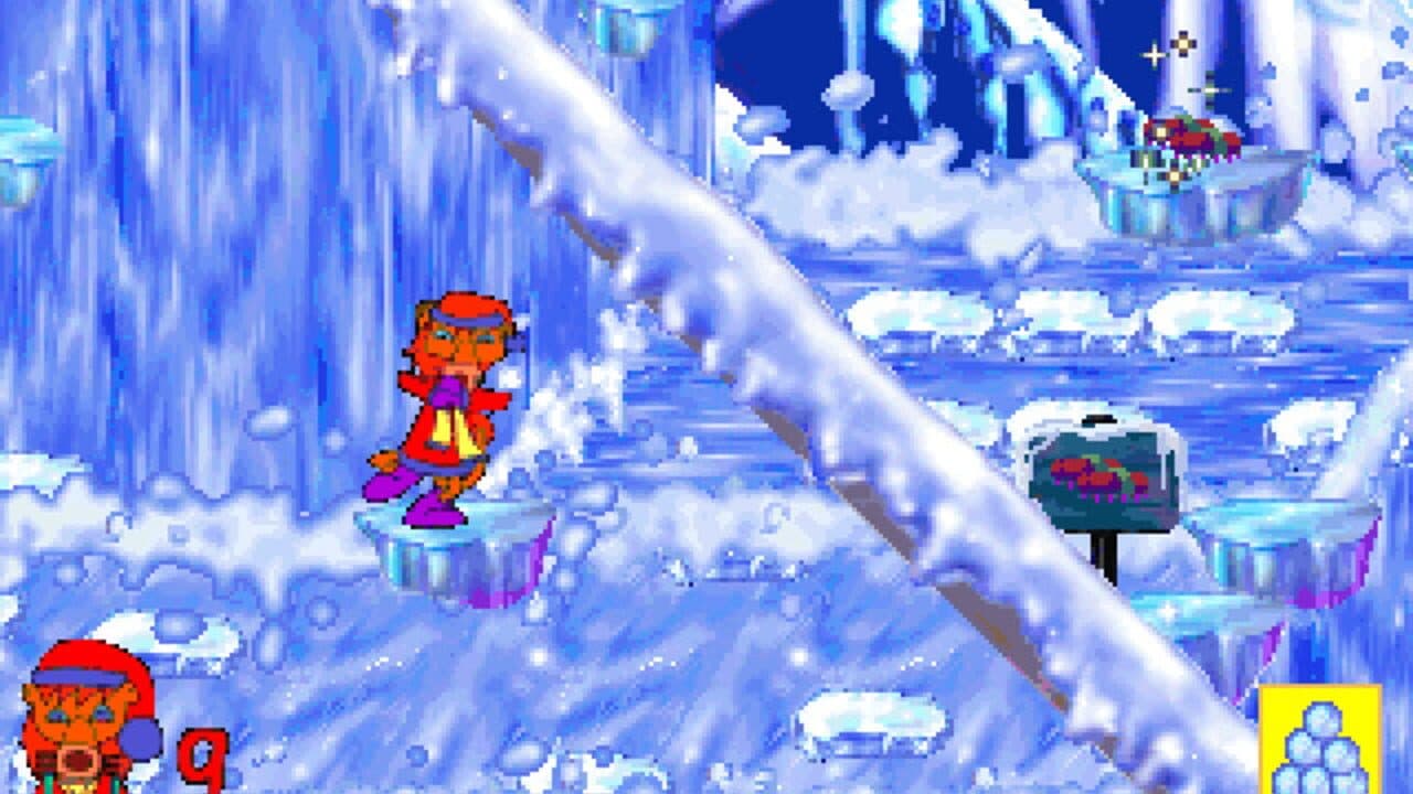 Leo the Lion thumbnail 8