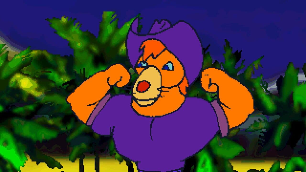 Leo the Lion thumbnail 11