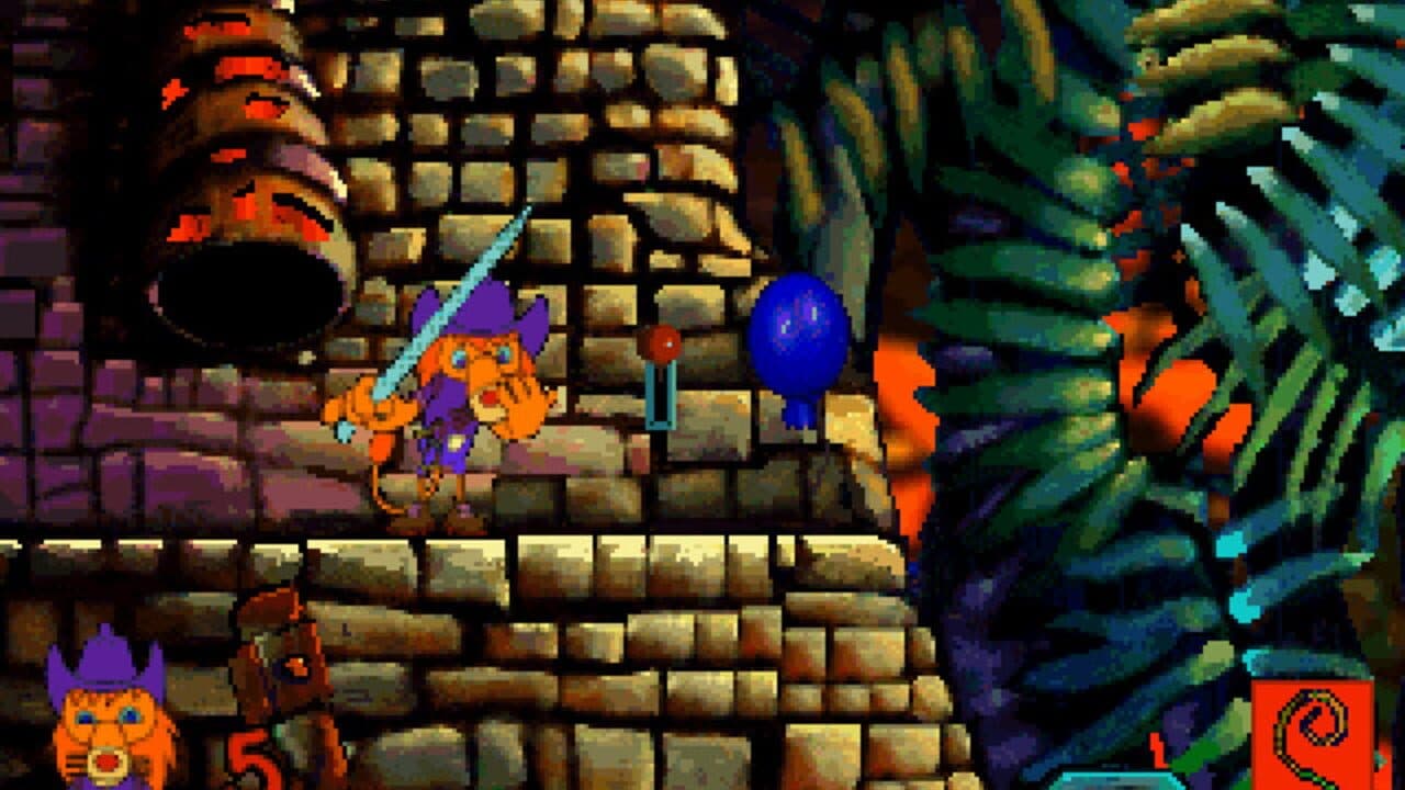 Leo the Lion thumbnail 12