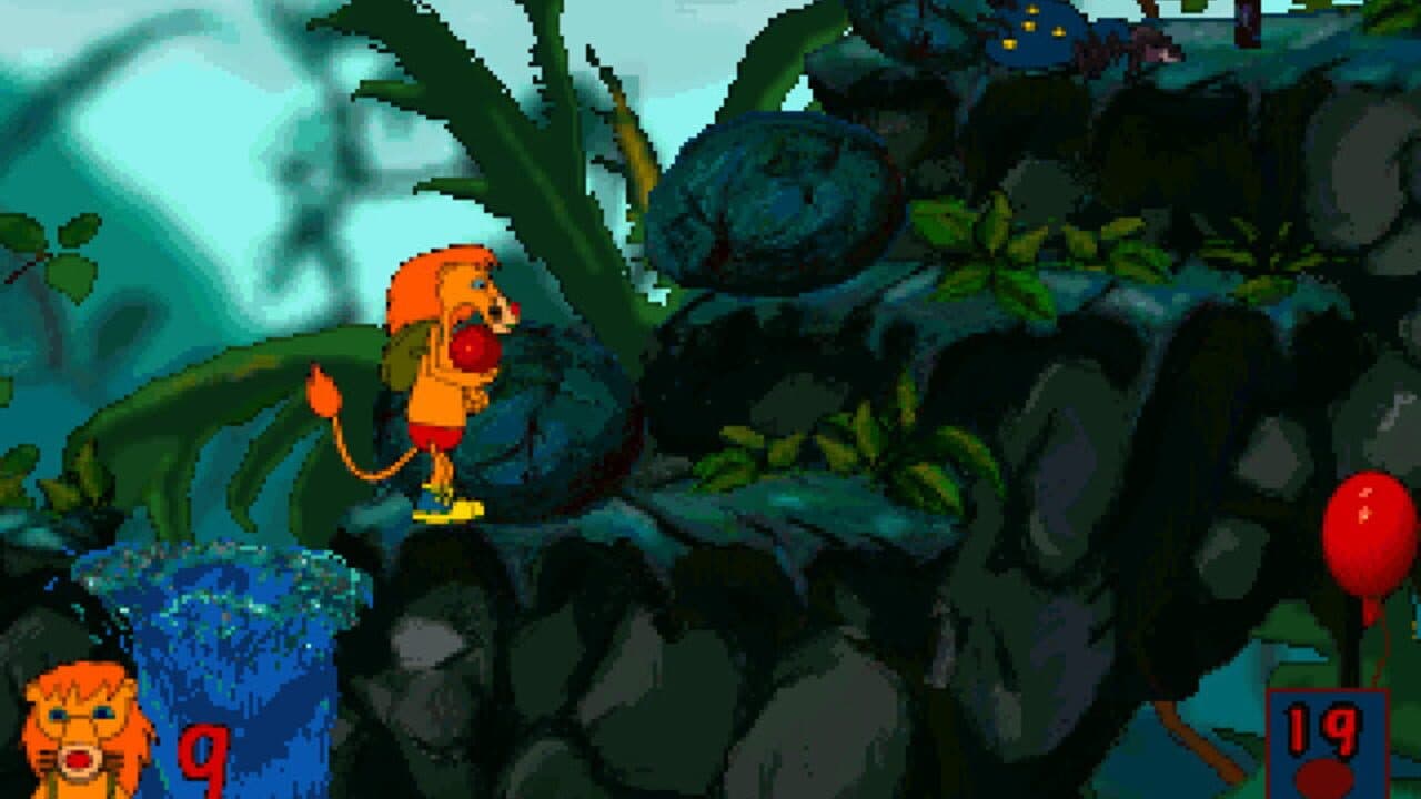 Leo the Lion thumbnail 13
