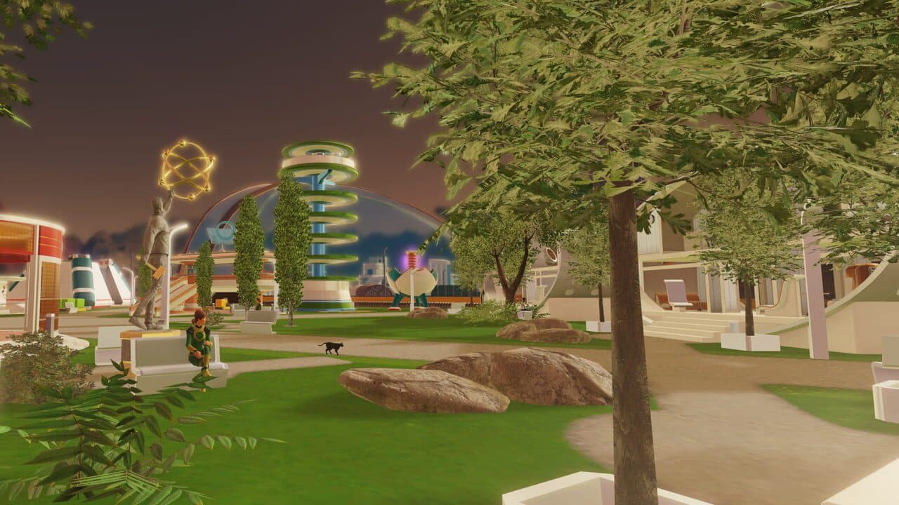 Surviving Mars: Project Laika thumbnail 3