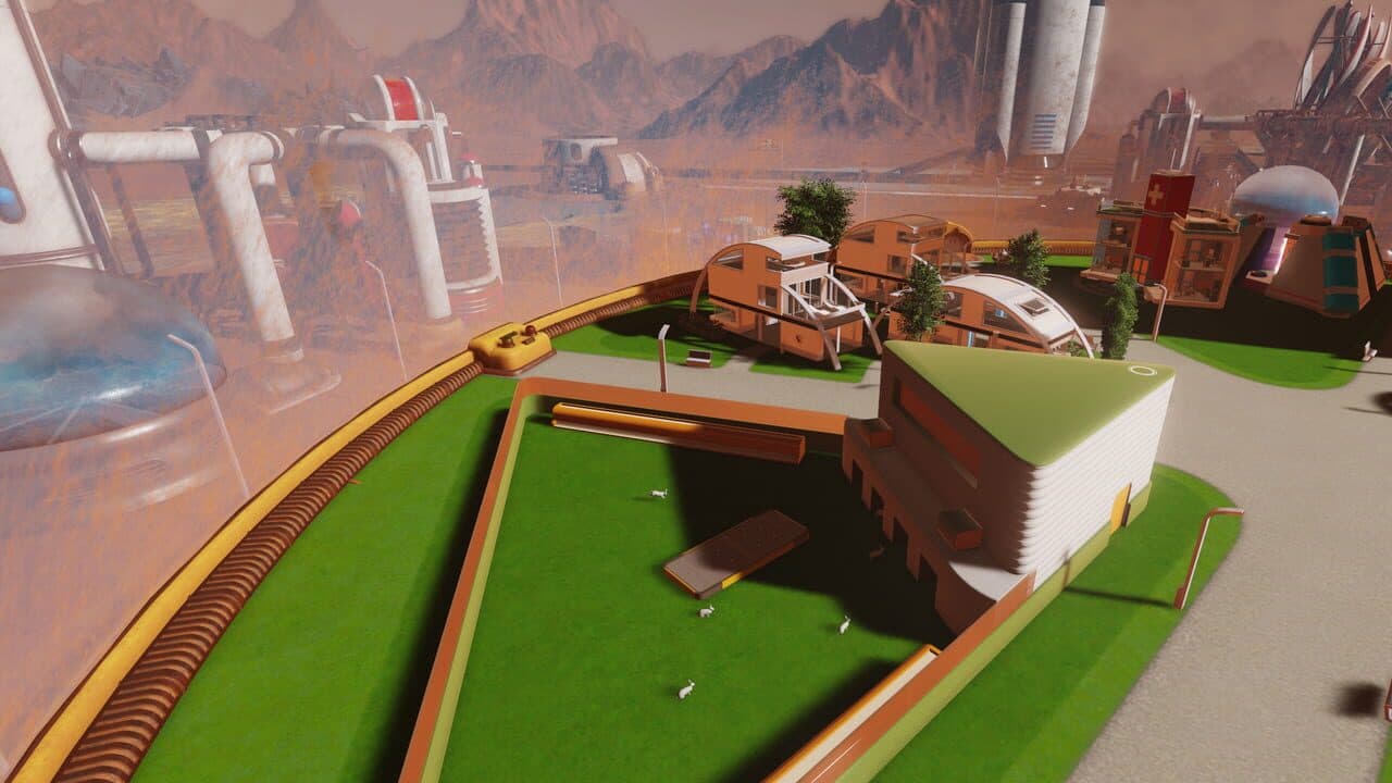 Surviving Mars: Project Laika thumbnail 6