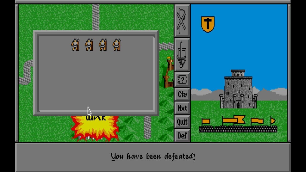 Warlords I + II thumbnail 12