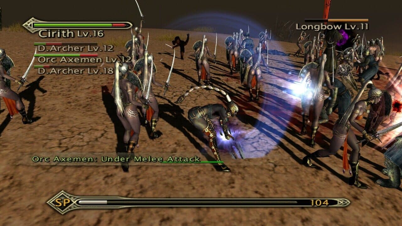 Kingdom Under Fire: Heroes thumbnail 2