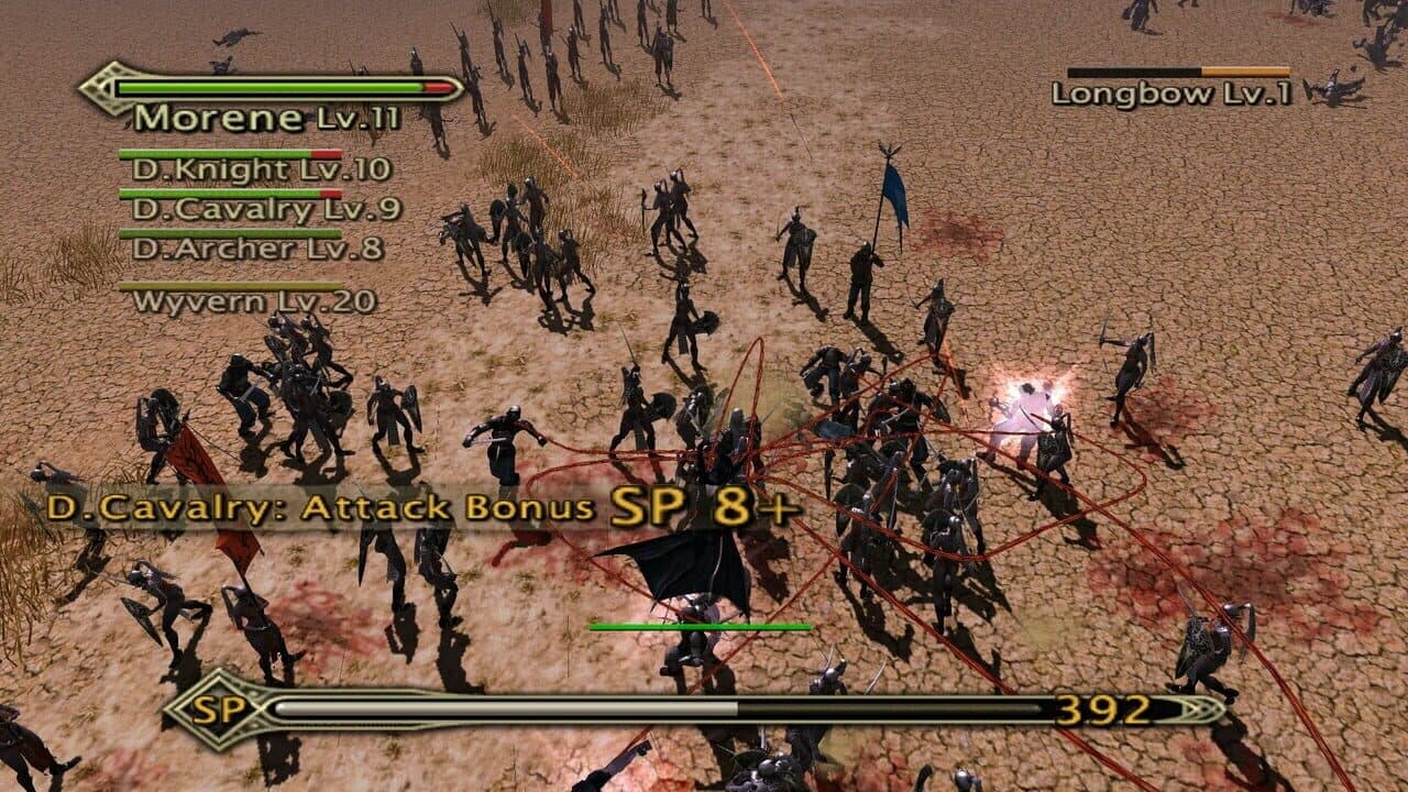 Kingdom Under Fire: Heroes thumbnail 10
