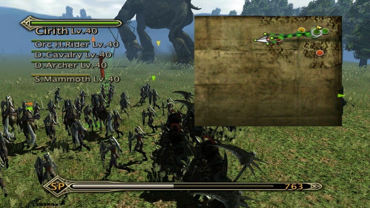 Kingdom Under Fire: Heroes thumbnail 13