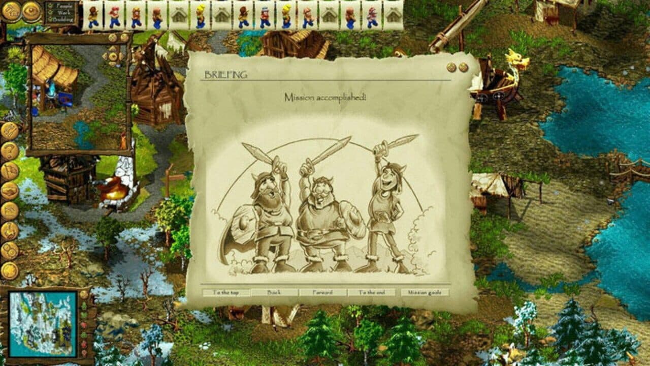 Cultures 1+2 thumbnail 4
