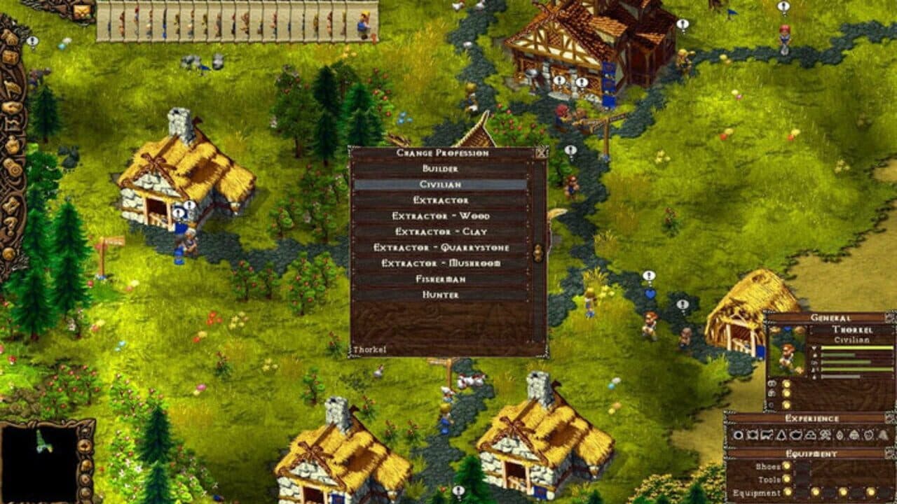 Cultures 1+2 thumbnail 3