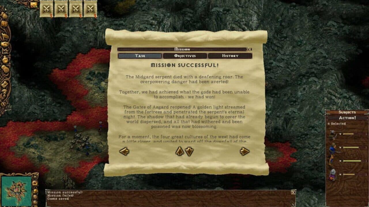 Cultures 1+2 thumbnail 8