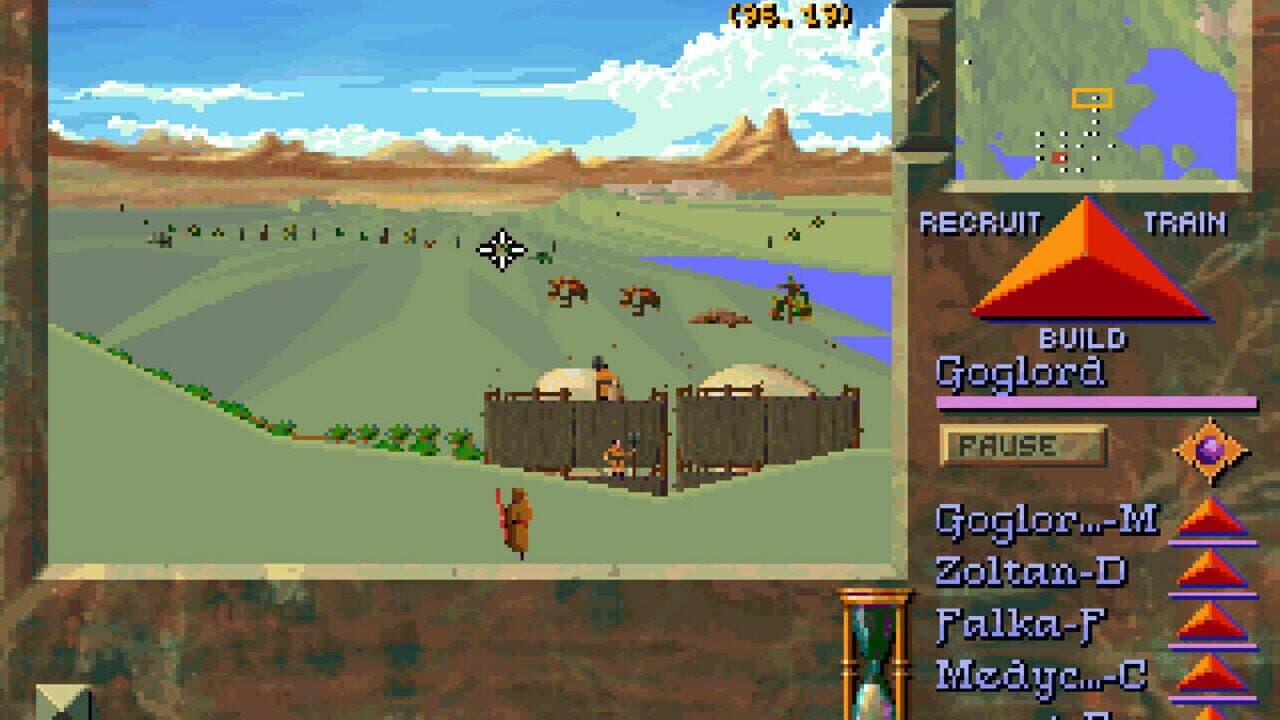 D&D Stronghold: Kingdom Simulator thumbnail 2