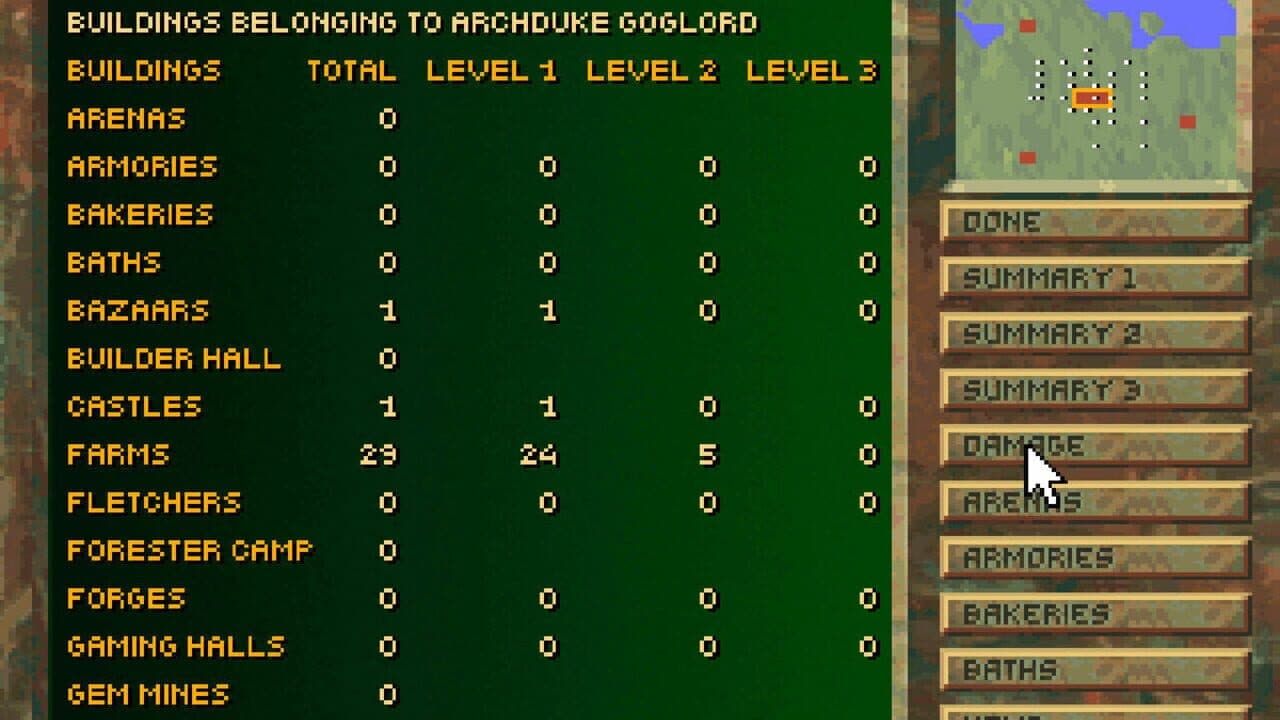 D&D Stronghold: Kingdom Simulator thumbnail 5