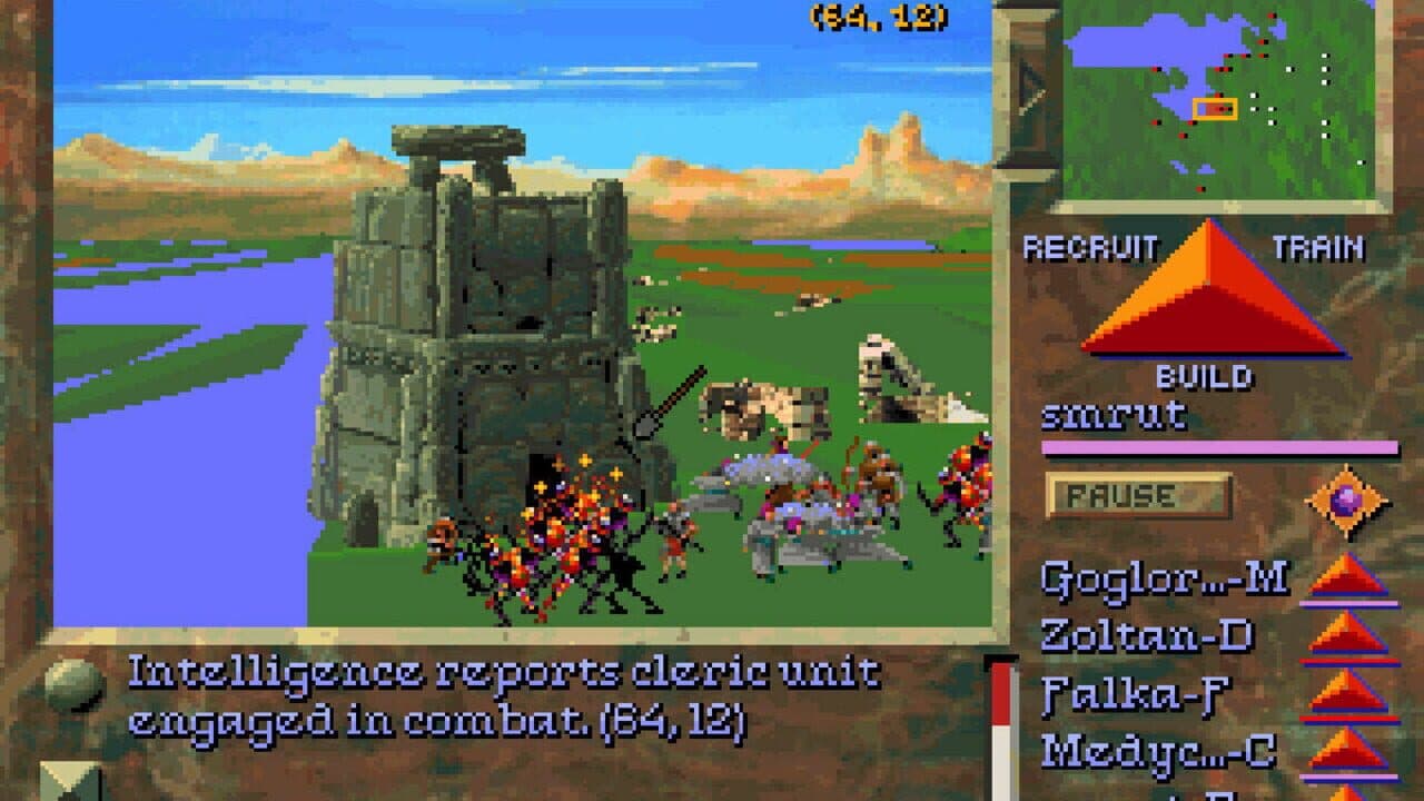 D&D Stronghold: Kingdom Simulator thumbnail 9