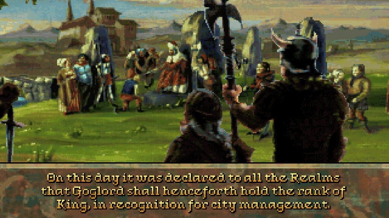 D&D Stronghold: Kingdom Simulator thumbnail 14